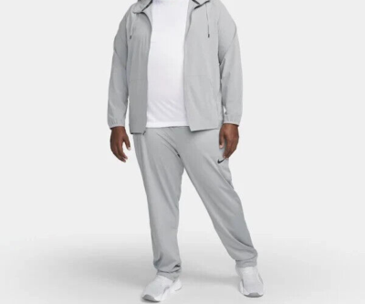 Nike BIG TALL Dri FIT Epic Training Pants DJ6309 084 Size 3XLT NWT MSRP 45