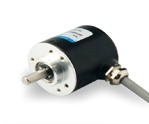 1Pcs For ZSP3806-003G-400BZ3-5-24F Rotary encoder #XX