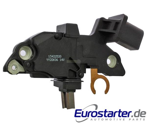 RÃGulateur Alternateur Nouveau - Oe-Ref. F00m145317 Pour