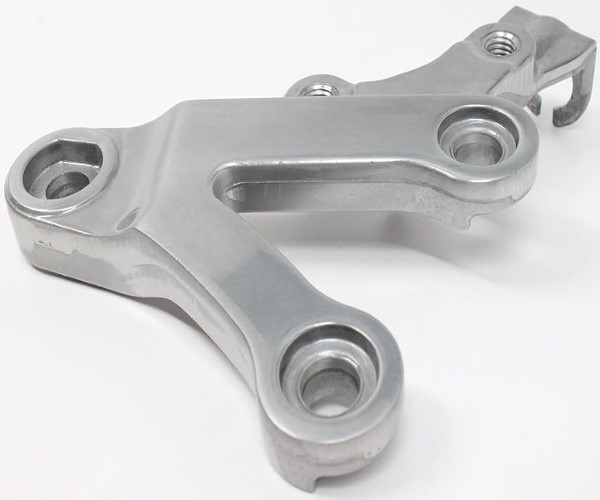 R❤︎s211.p KAWASAKI NINJA ZX 6R ZX636 A1 ZX600 J1/J2 Stay Fr Step Rh