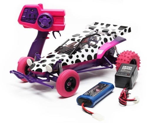 ホビーラジコン vintage Tamiya Jun Watanabe The Hornet RTR set 57832 | eBay