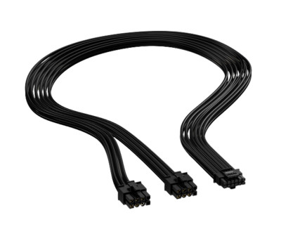 Antec Signature series ATX3.0 12VHPWR 600W Cable Adapter 0-761345-99935-9 