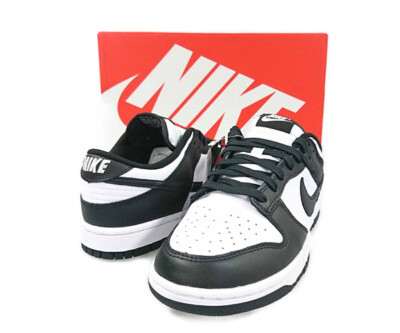 Nike Dunk Low \"Black Panda\" 26センチ s-l400.jpg