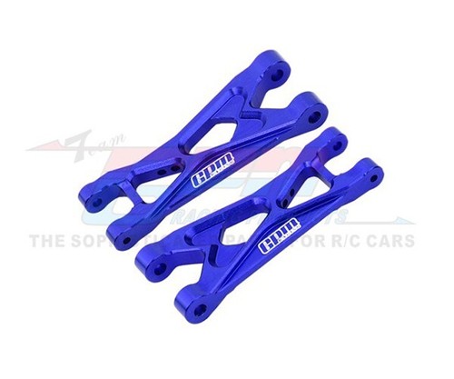 BC-γ75-190 GPM 7075 F / R LOWER SUSPENSION ARM LOS-1768 FOR RC LOSI 1
