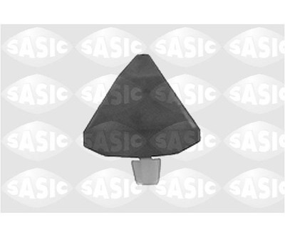 SASIC Rubber Buffer, suspension 1665375