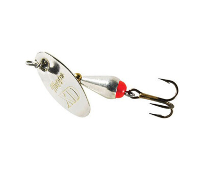 Mepps XD Spinners - Trout Pike Perch Salmon Bass Wrasse Fishing Lures Tackle