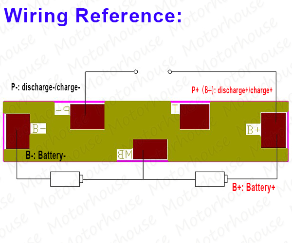 3A-6-4v-2s-Li-ion-Lithium-18650-Battery-7-3v-Over-Charge-Protection-Board-PCB