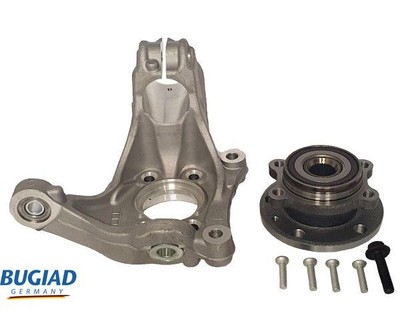 Achsschenkel, Radaufhängung BUGIAD BSP23775PROKIT für VW CC