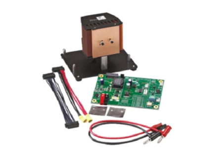 PhlatLight LED Development Kit for CBM-360 MODEL: DK-409N-1