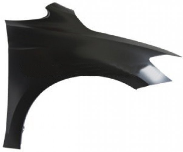 Aile Avant Pour Volkswagen Touran 2015-