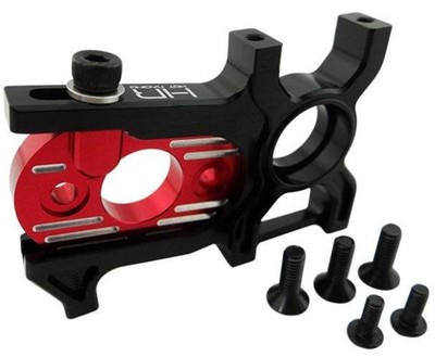 NEW Hot Racing Arrma Kraton Senton Talion Secure Motor Mount Channel Lock