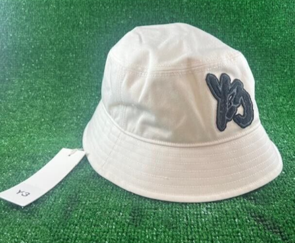 adidas Y-3 Bucket Hat - Blue | Free Shipping with adiClub