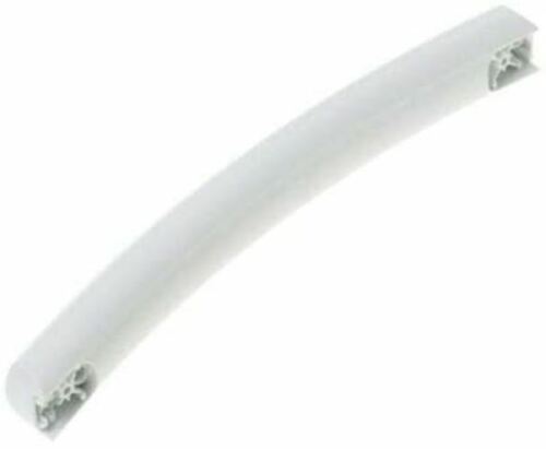 Handle White Compatible with GE Microwave WB15X10276