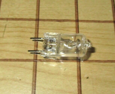 NEW Thermador Oven Replacement Halogen Lamp Light Bulb 10007424