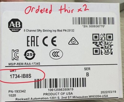 Item photo(s) from verified buyer