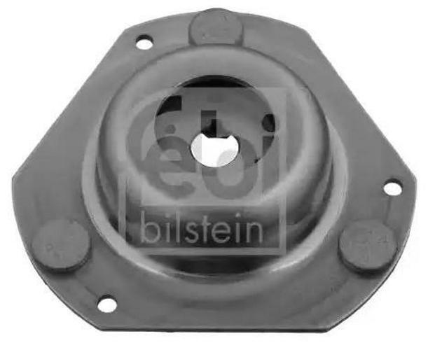 Febi Bilstein Coupelle D'Amortisseur 100788 Essieu Avant 105mm 114mm 50mm 0.34kg