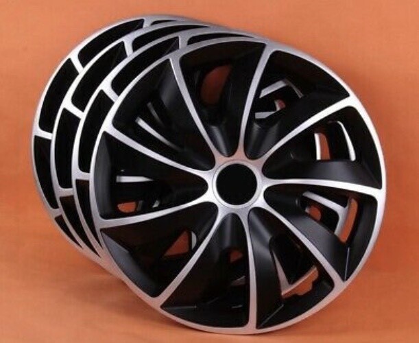 Vw Wheel Trims 14 for sale in UK View 31 bargains