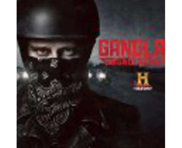 Gangland Underground Collection (DVD) New & Sealed - Region 4 - Picture 1 of 1