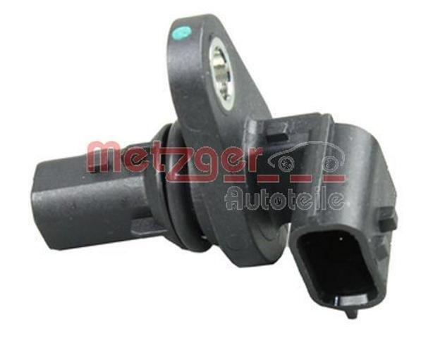 Metzger 0903246 Nockenwelleposition Sensor FÃ¼R Renault ScÃ©Nic Iii (Jz0/1)