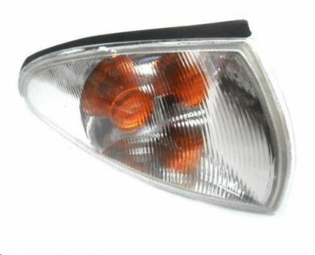 RHS RIGHT CORNER LIGHT LAMP INDICATOR Fit For PROTON PERSONA SATRIA WIRA 1995-05