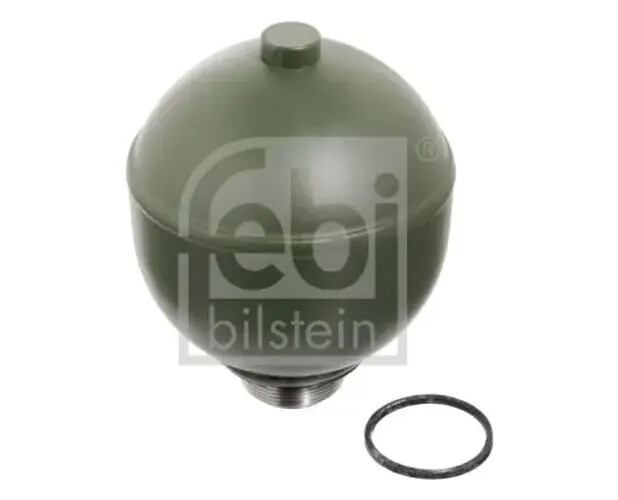 SphÃ¨Re Pneumatique De Suspension Avant 23017 Febi Bilstein Pour CitroÃN Bx Cx I