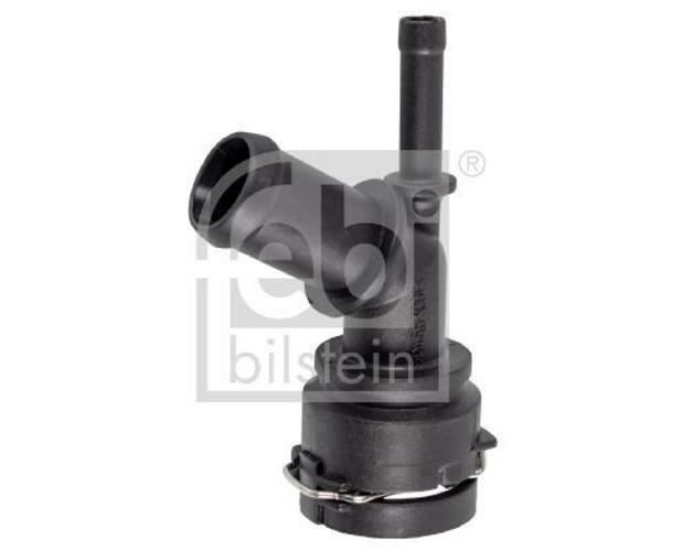 Febi Bilstein Bride De Liquide De Refroidissement 38313 Pour Skoda Octavia (1u2)