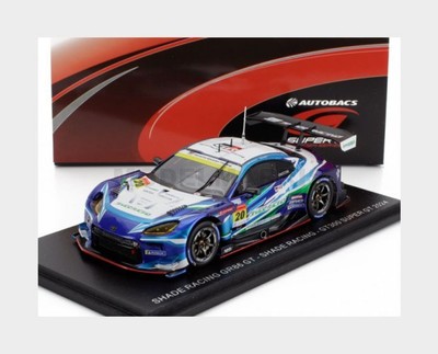SPARK-MODEL SGT175 Lexus - RC F GT3 Anest Iwata Racing N 50