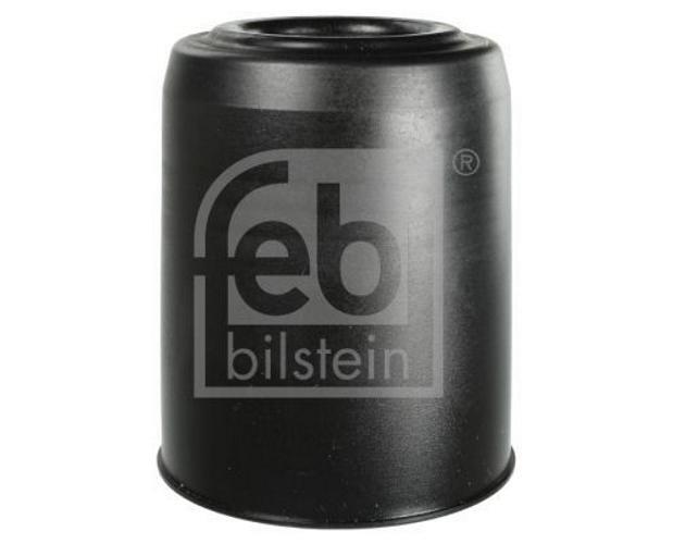 Febi Bilstein Soufflet D'Amortisseur 36605 Essieu Avant Pour Audi Q5 (8rb) 91mm