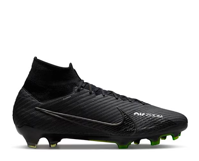 Mens UK 6 US 6.5 Women s UK 5.5 US8 EU 39 Nike Mercurial