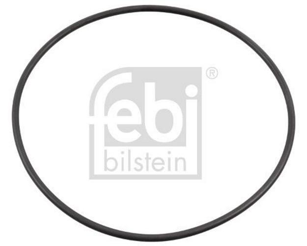 Febi Bilstein Dichtung Wasserpumpe 48456 FÃ¼R Renault Trucks Kerax Premium 3.53mm