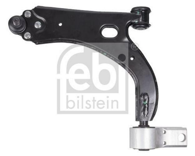 Febi Bilstein 21681 Bras De Suspension Pour Ford Fusion (Ju) Pour Mazda 2 (Dy)