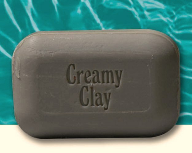 Soap find. Soap find
