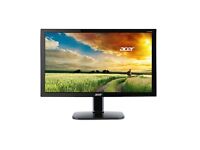 Acer KA220HQ 22 Inch Full HD Monitor