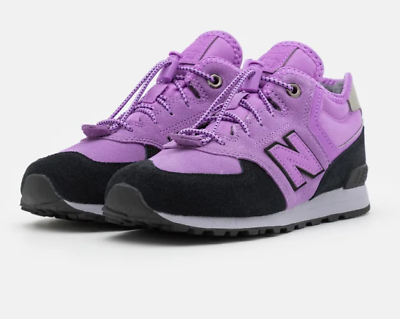 New balance hotsell 574 mid trainers