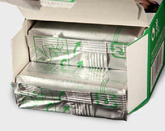 Fujifilm INSTAX Mini Instant Film 2 Pack = 20 Sheets (White) for Fujifilm Mini 8