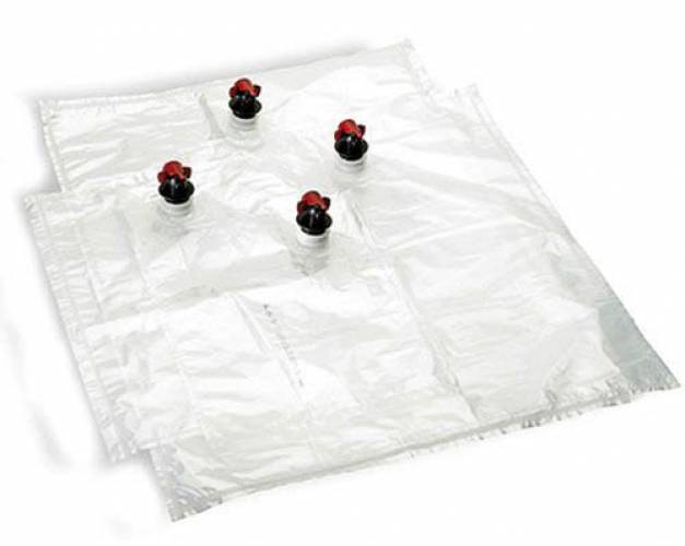 1,30€//1Stk 10 Stück 3 Liter Bag in Box Karton in bourdeaux