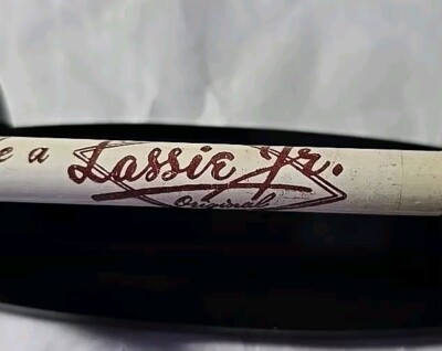 VTG Sharpened Pencil Lassie Jr. Originals