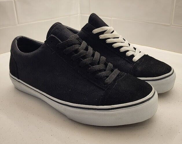 ウールダプサンス Vans Syndicate 2006 Old Skool S Jaquard Check Black Men's