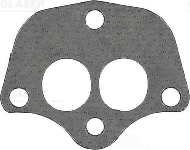 Glaser X56891-01 Joint De Collecteur D'Admission Pour Fiat Cinquecento (170)
