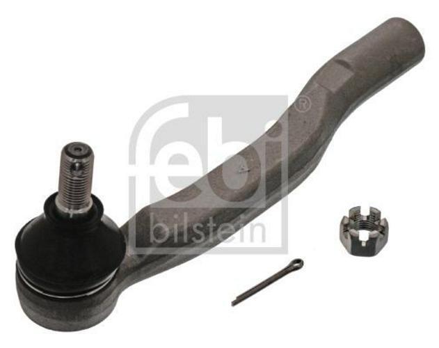 Febi Bilstein 43236 Rotule De Direction Pour Toyota Previa (Mcr3, Acr3, Clr3)