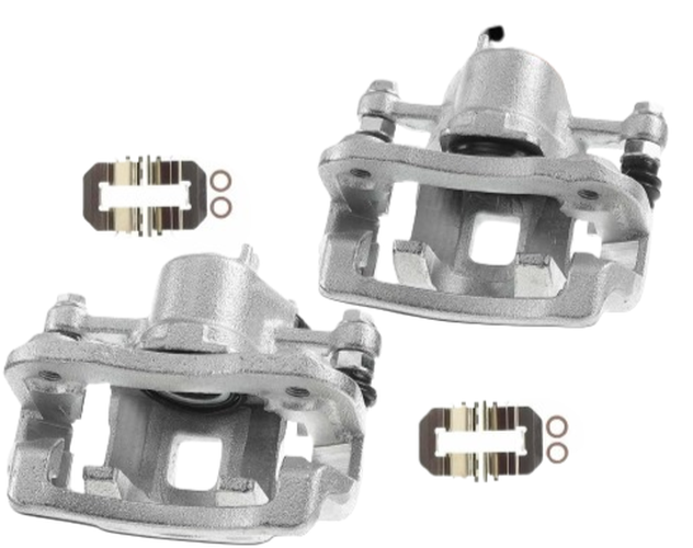 Disc Brake Caliper Assembly Bracket for Hyundai Sonata 2008 2009 2010 L4 2.4L