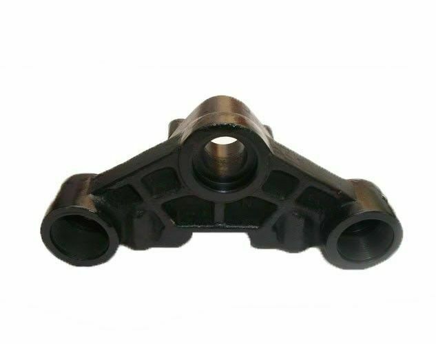 Front Fork Head Bracket Fits For Royal Enfield Lightning Models  