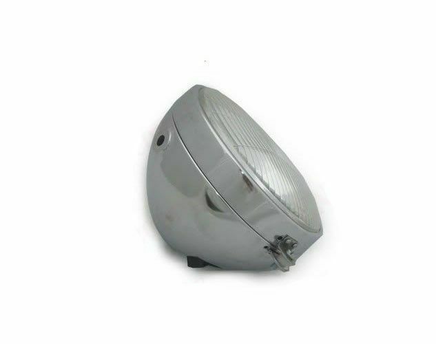 Fits Royal Enfield Thunderbird Headlamp Headlight Assembly 