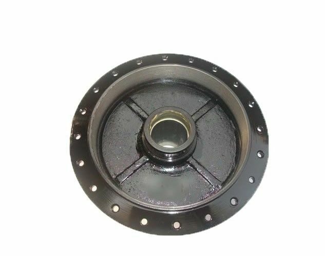 Fits Royal Enfield BSA Early Half Width Front Wheel Hub   