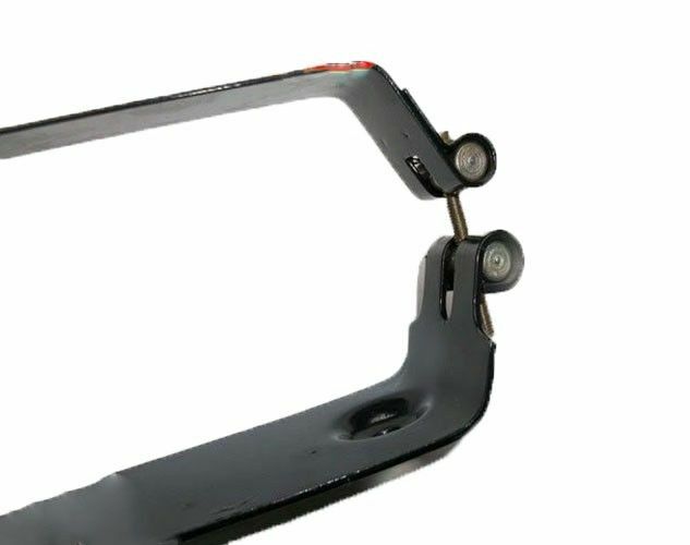 Fits Royal Enfield Early Model 6/8 V Battery Carrier Case  