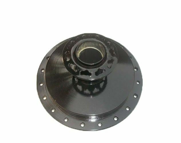 Fits Royal Enfield BSA Early Half Width Front Wheel Hub   