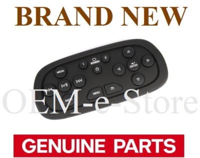 2015-2021 Cadillac Escalade & ESV Overhead DVD Entertainment