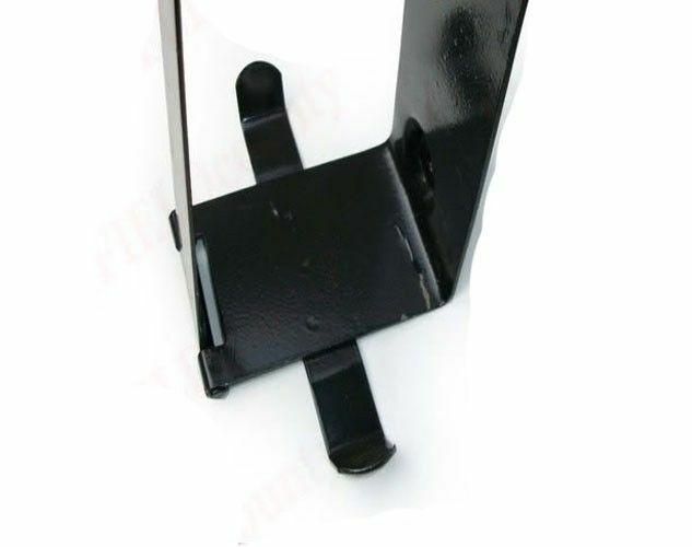 Fits Royal Enfield Early Model 6/8 V Battery Carrier Case  