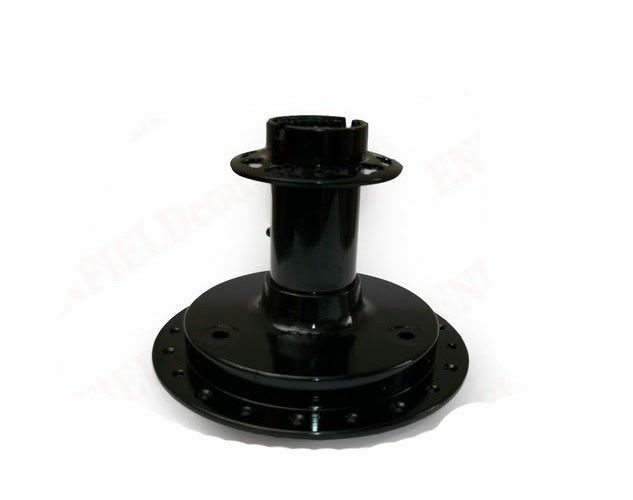 Fits Royal Enfield Bullet BSA Half Width Rear Wheel Hub 