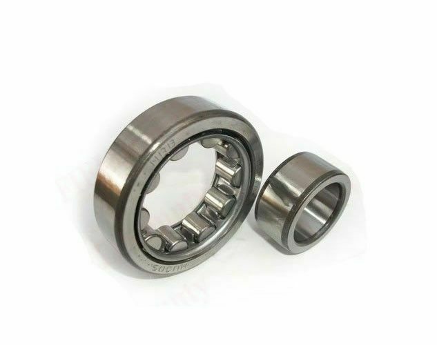 Fits Royal Enfield 350 500 Electra 500 Thunderbird Drive Side Roller Bearing 